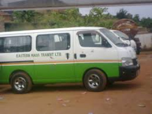 EASTERN MASS TRANSIT NIG. LTD