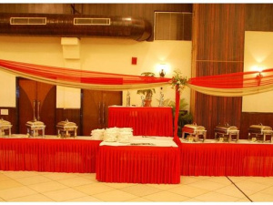 ROYAL HABITAT HOTEL LTD